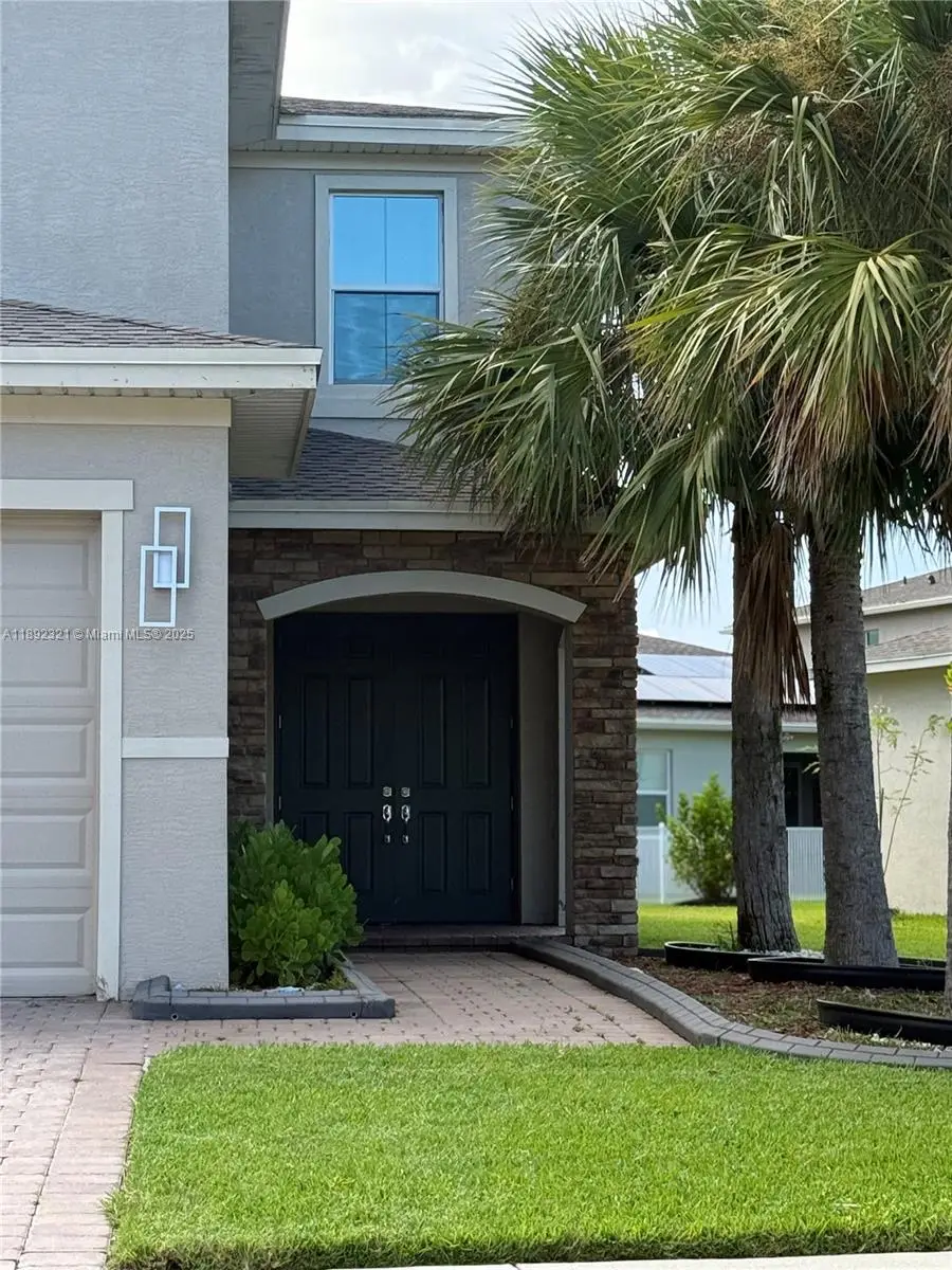 1201 NW Leonardo Cir, Port Saint Lucie, FL 34986 - #2