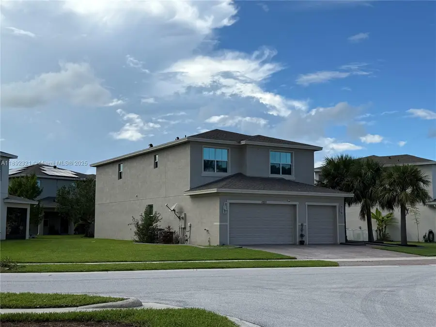 1201 NW Leonardo Cir, Port Saint Lucie, FL 34986 - #3