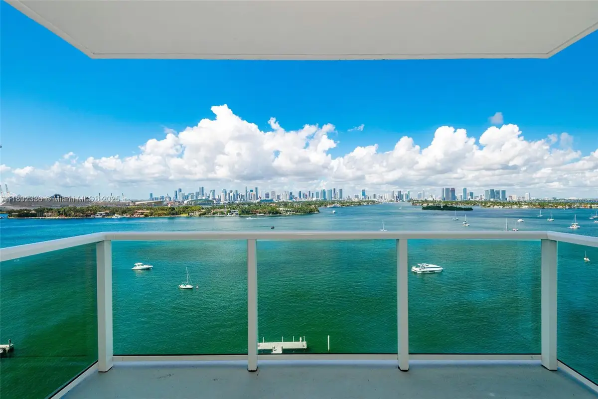 1000 West Ave #1517, Miami Beach, FL 33139 - Image #1