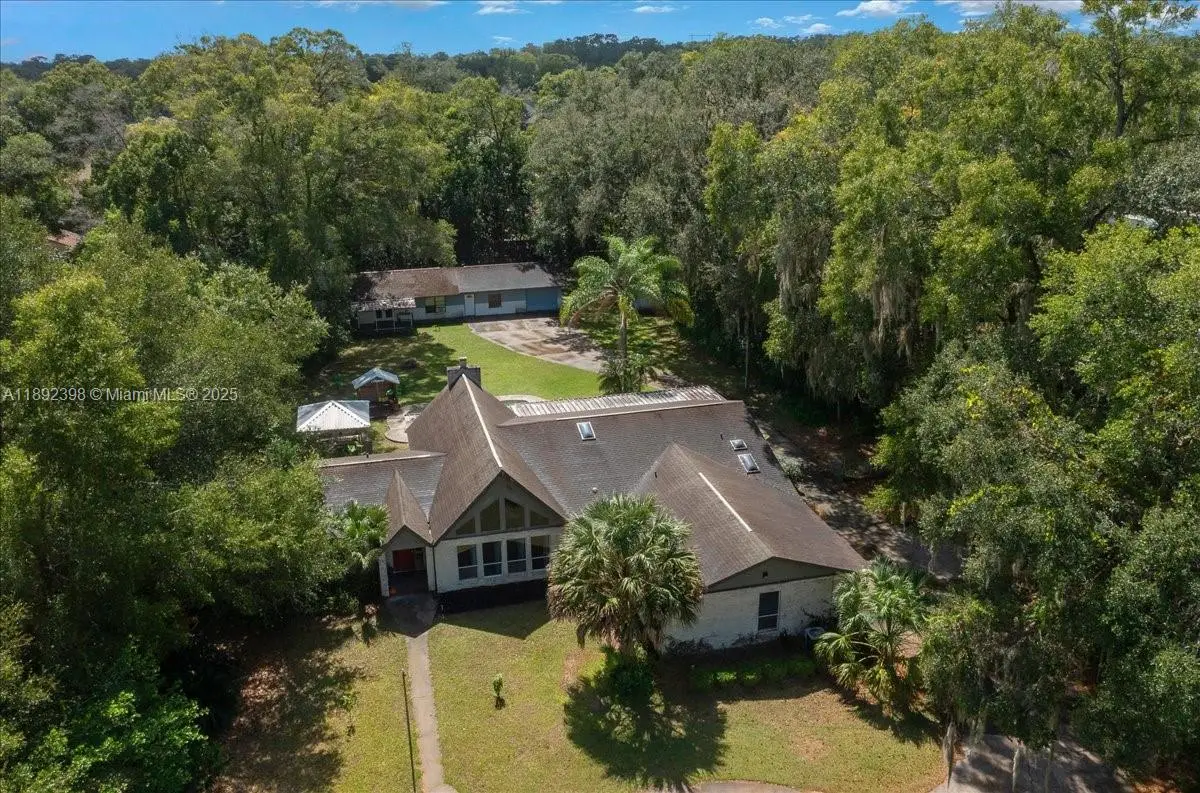 4626 NE 7th St, Ocala, FL 34470 - #1