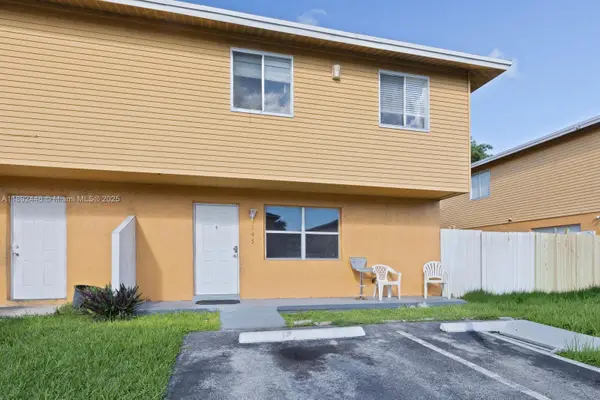 145 NE 12th Ave #145, Homestead, FL 33030