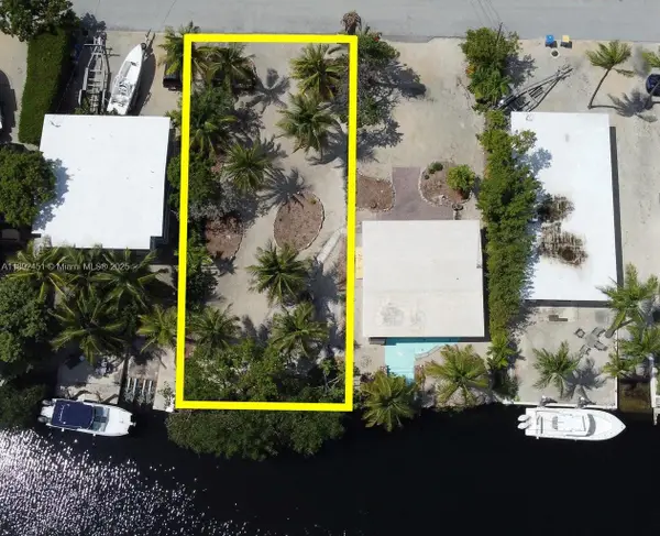Lot 24 Gardenia St, Plantation Key, FL 33070