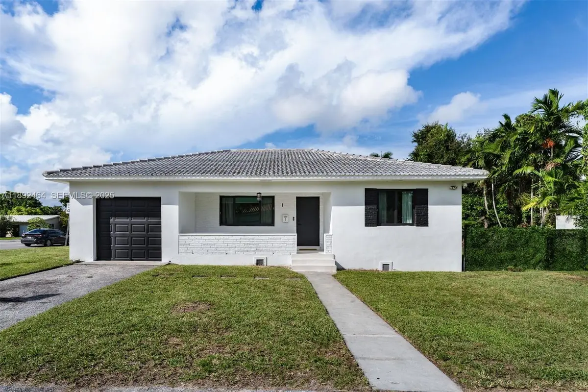 1 NE 86th St, El Portal, FL 33138 - Image #1