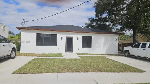 1779 NW 93rd St, Miami, FL 33147