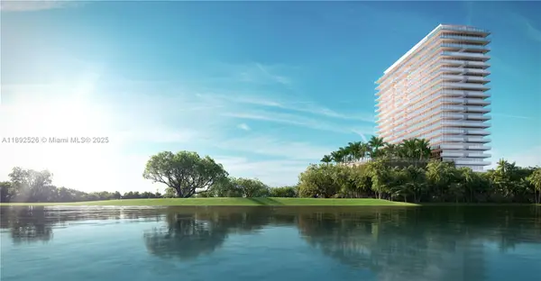 501 Diplomat Pkwy #3-G, Hallandale Beach, FL 33009