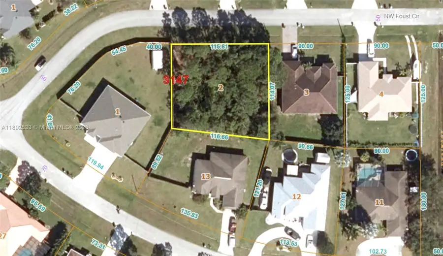 5924 Foust Cir, Port Saint Lucie, FL 34986 - Image #2