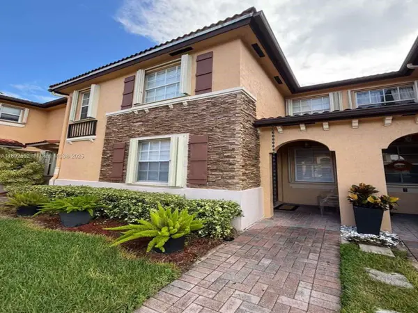 3375 NE 15th Dr #109-12, Homestead, FL 33033