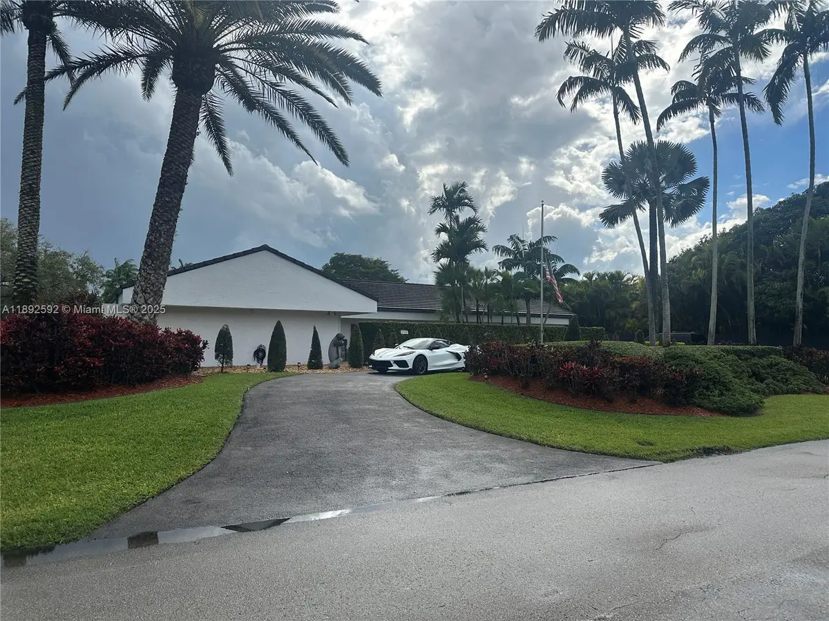 8050 SW 170th St, Palmetto Bay, FL 33157 - #1