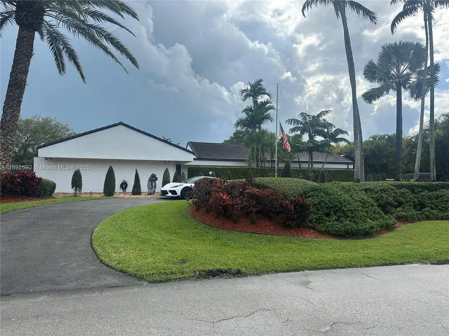 8050 SW 170th St, Palmetto Bay, FL 33157 - #2