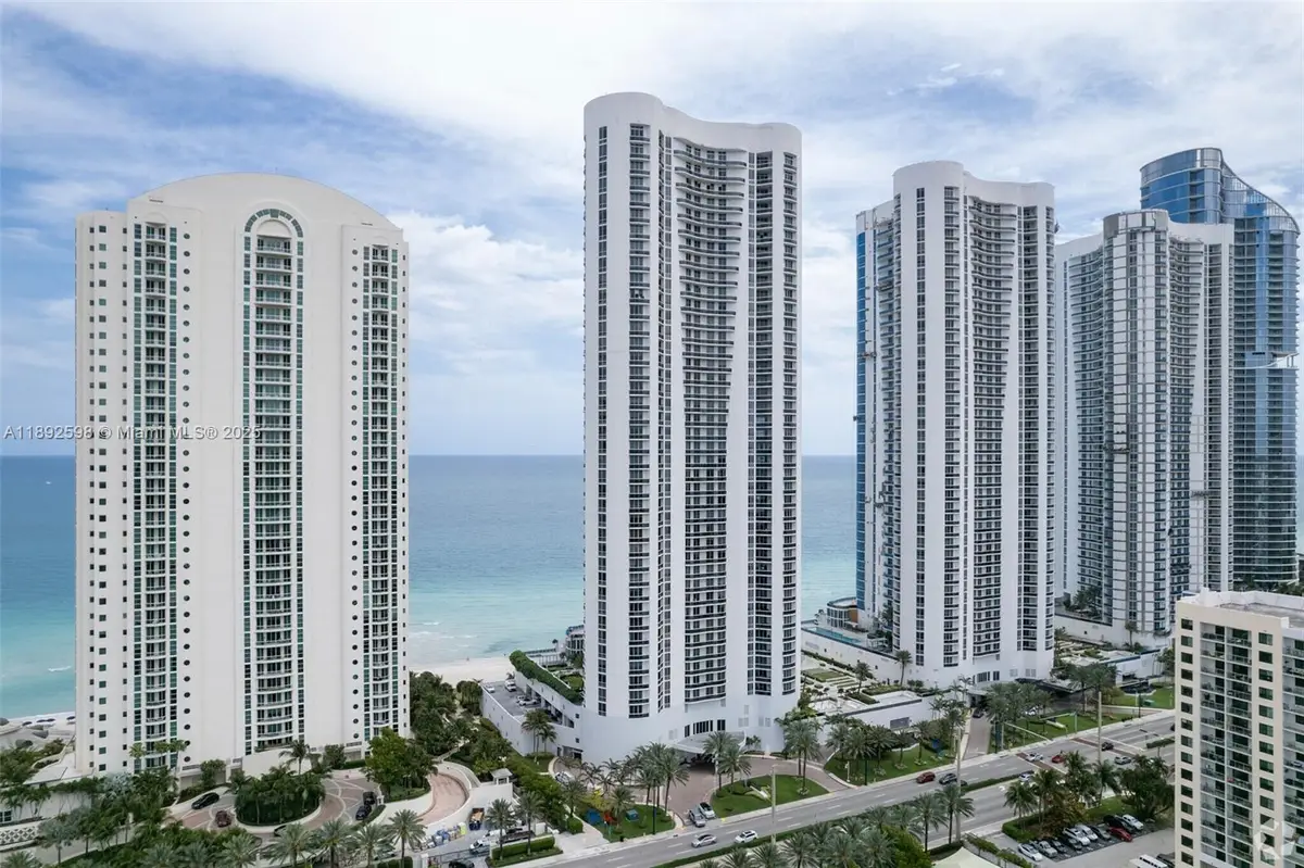 16001 Collins Ave #3705, Sunny Isles Beach, FL 33160 - #1