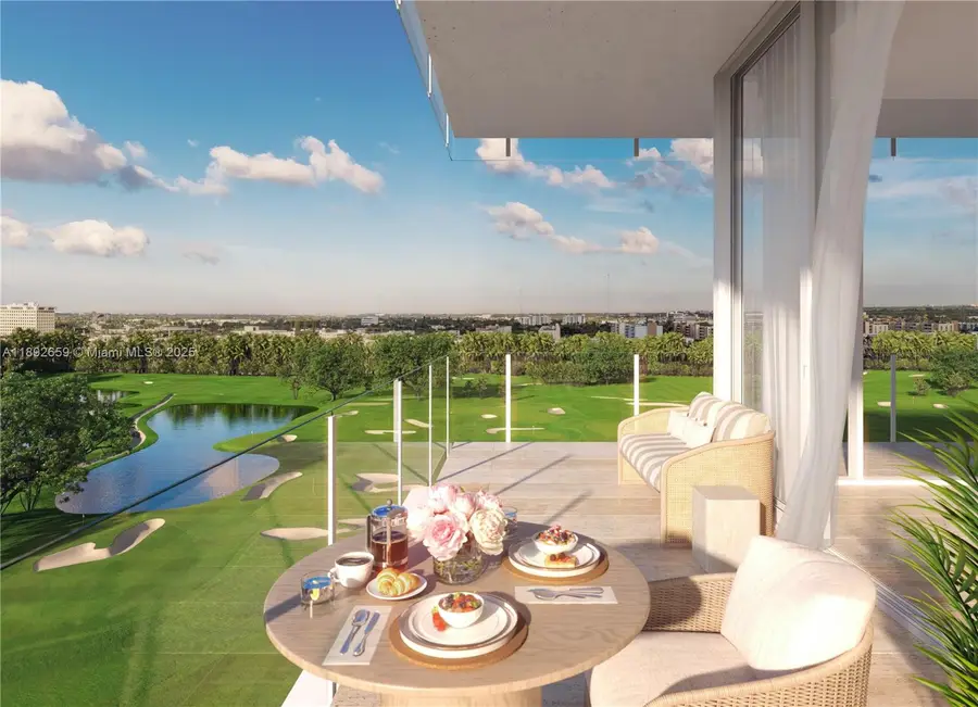 501 Diplomat Parkway #5-E, Hallandale Beach, FL 33009 - #2