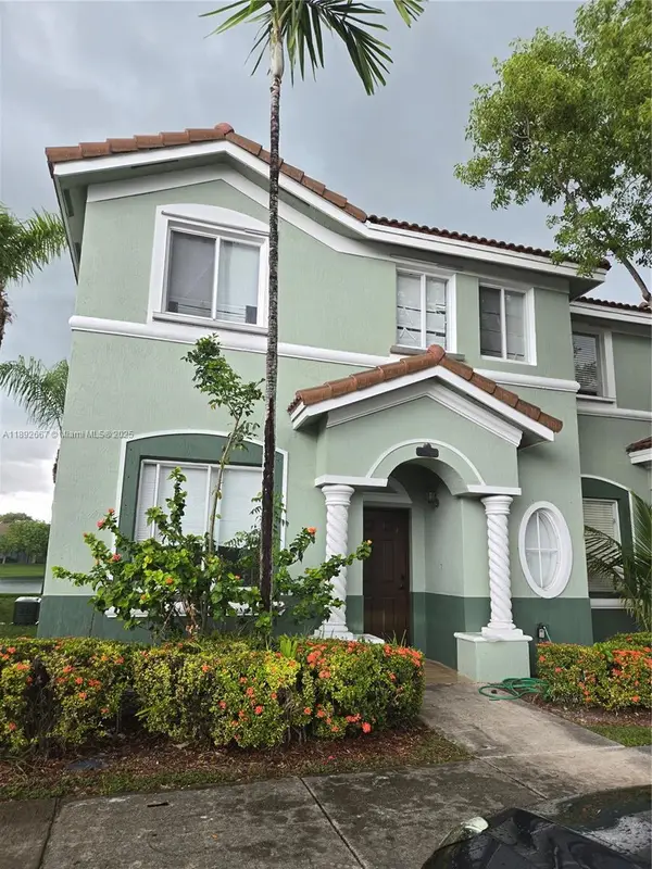 2804 SE 16th Ave #124, Homestead, FL 33035