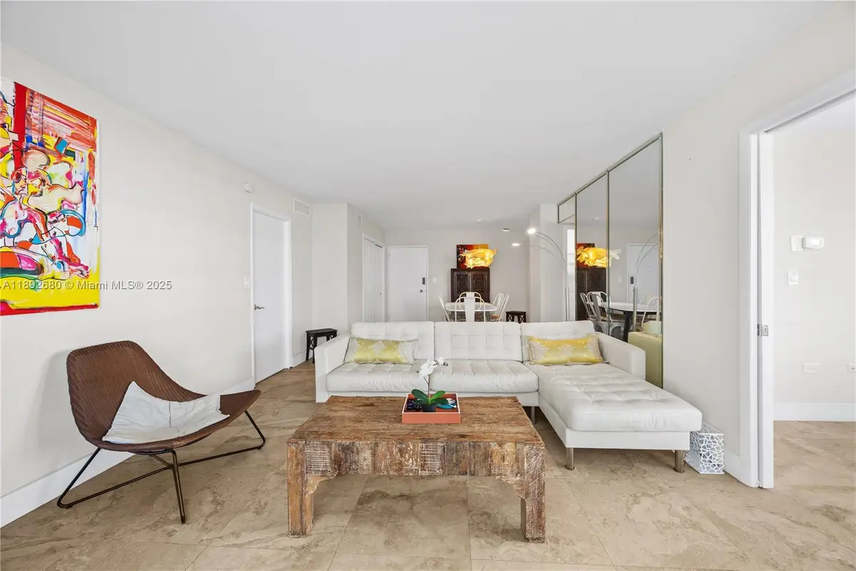 5555 Collins Ave #4B, Miami Beach, FL 33140 - Image #1