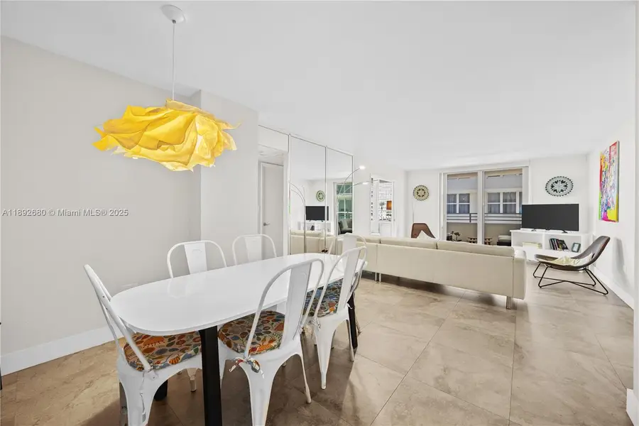 5555 Collins Ave #4B, Miami Beach, FL 33140 - Image #3