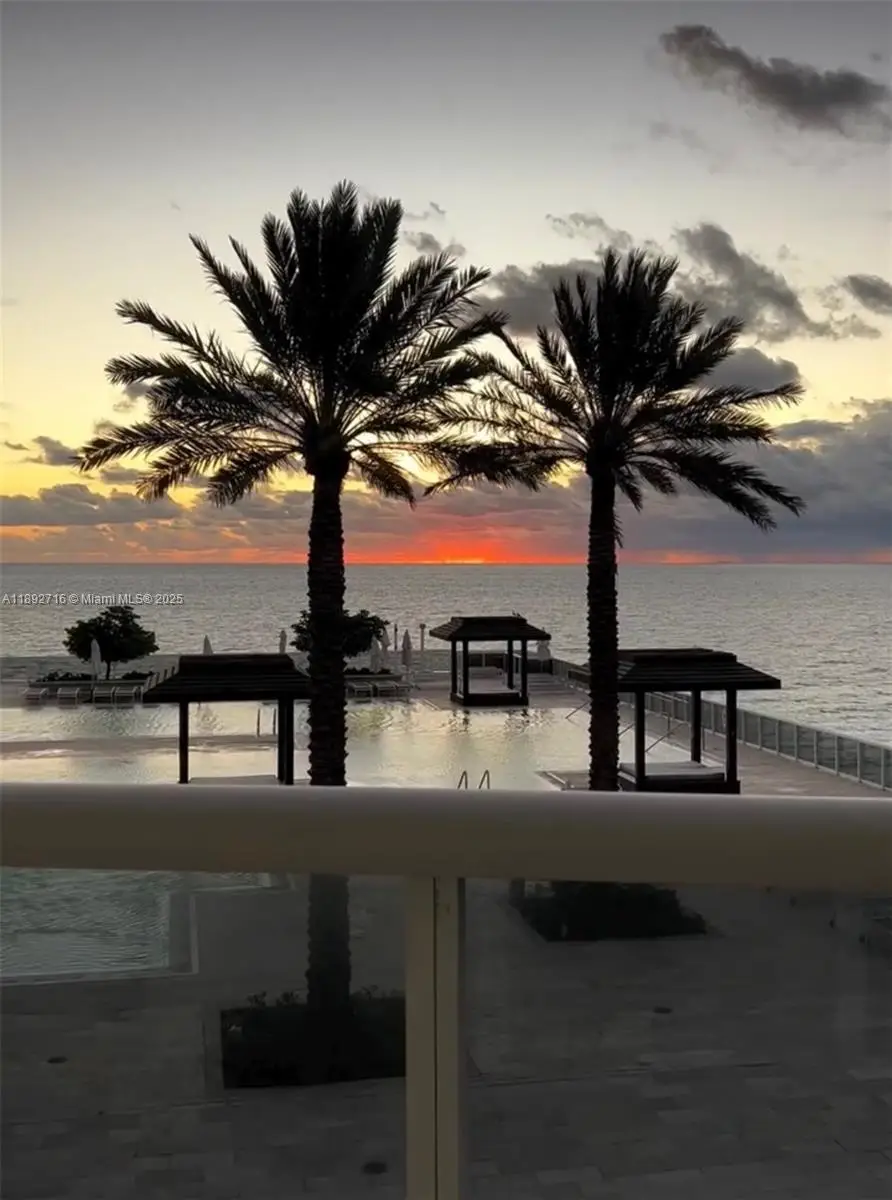 1850 S Ocean Dr #803, Hallandale Beach, FL 33009 - #1