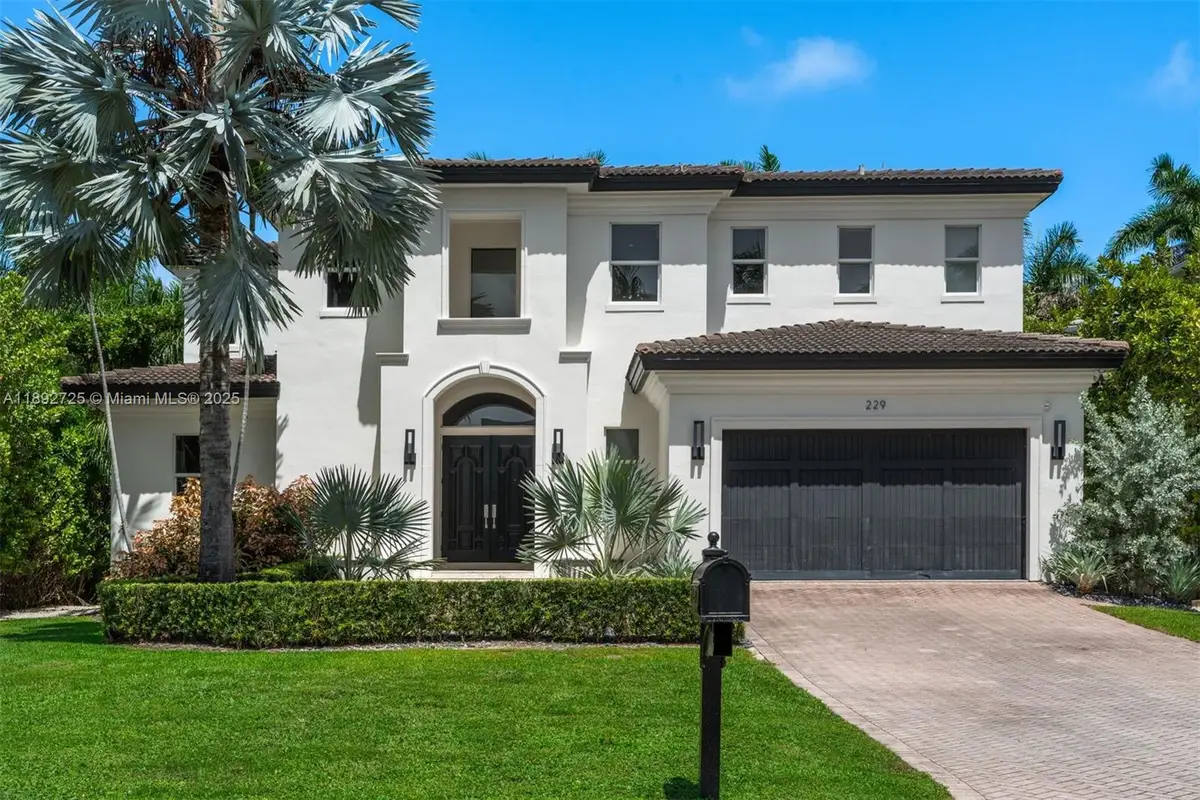 229 Golden Beach Dr, Golden Beach, FL 33160 - Image #1