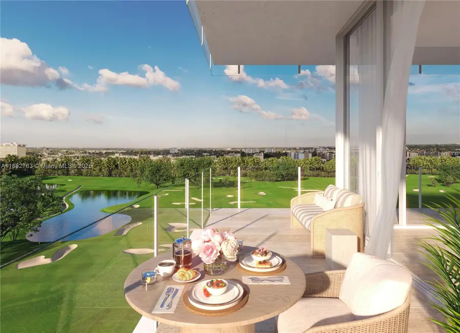 501 Diplomat Parkway #14-A, Hallandale Beach, FL 33009 - #2