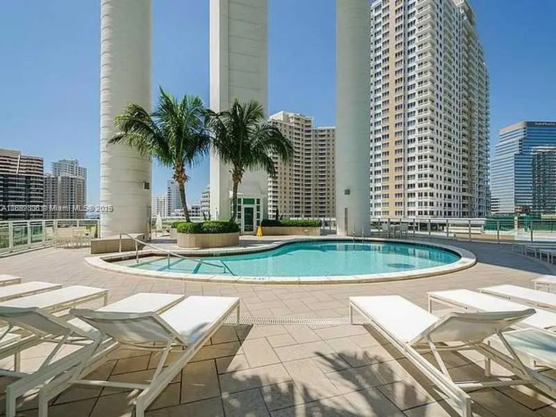 900 Brickell Key Blvd #2602, Miami, FL 33131 - Image #1