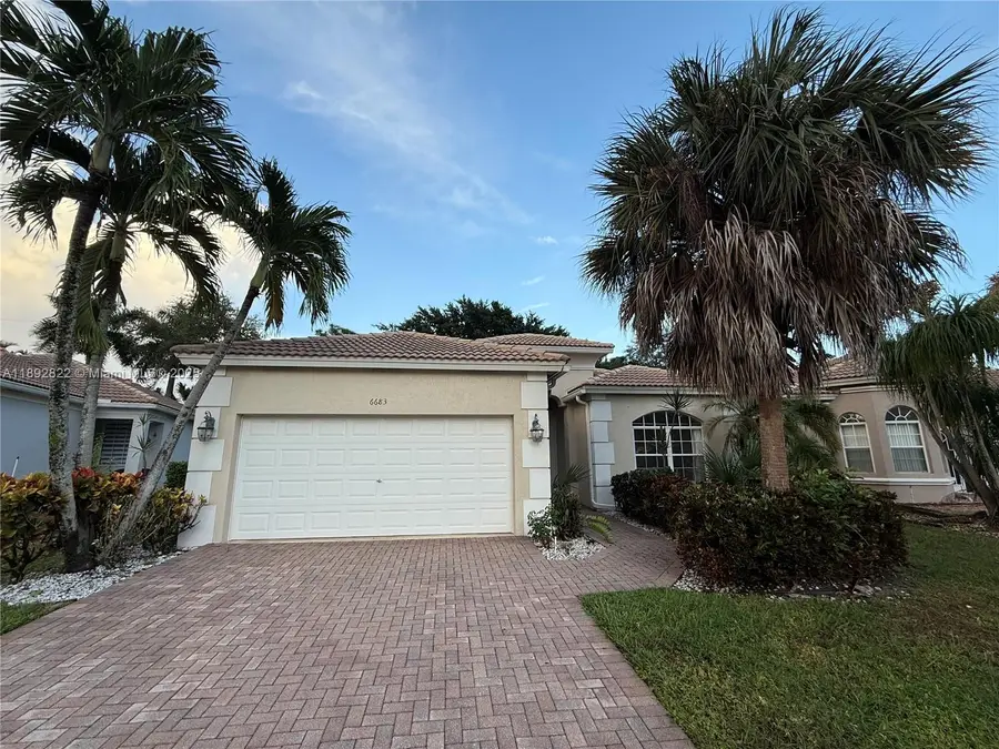 6683 Southport Dr, Boynton Beach, FL 33472 - Image #2