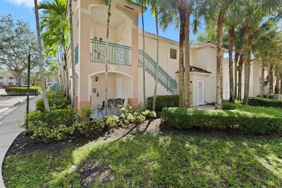 7780 NW 22nd Ct #201, Pembroke Pines, FL 33024 - Image #2