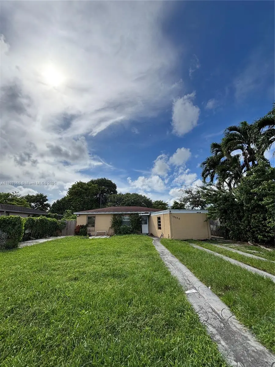 12030 N Miami Ave, North Miami, FL 33168 - Image #1