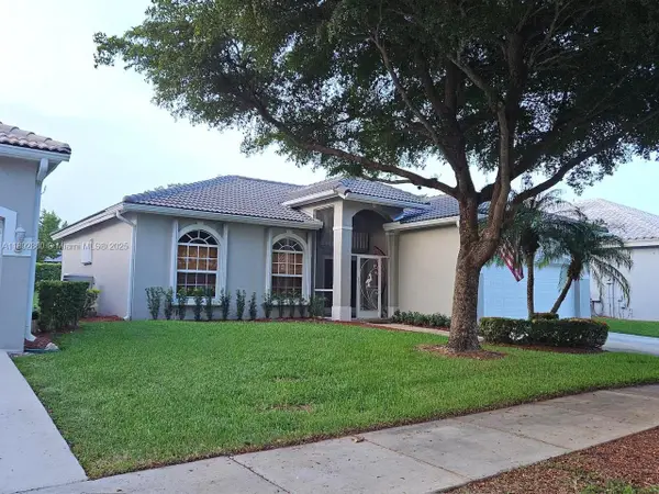 2635 SE 4th Pl, Homestead, FL 33033