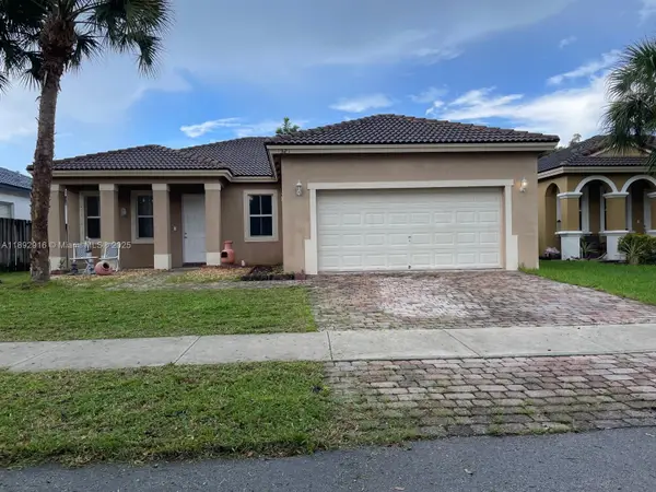 1321 SE 16th Ave, Homestead, FL 33035