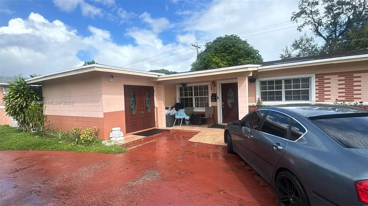 901 NW 199th St, Miami Gardens, FL 33169 - Image #1