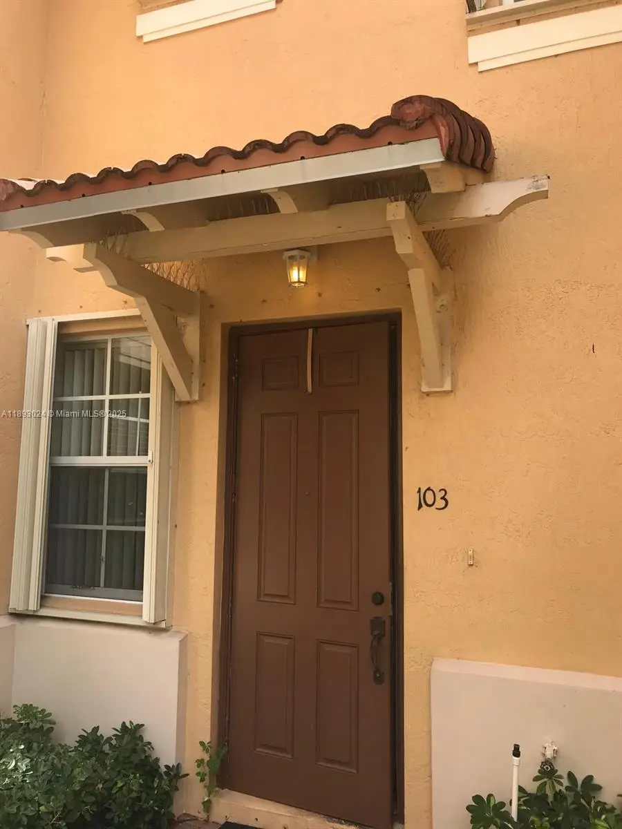 3390 NE 13th Cir Dr #103-19, Homestead, FL 33033 - Image #1