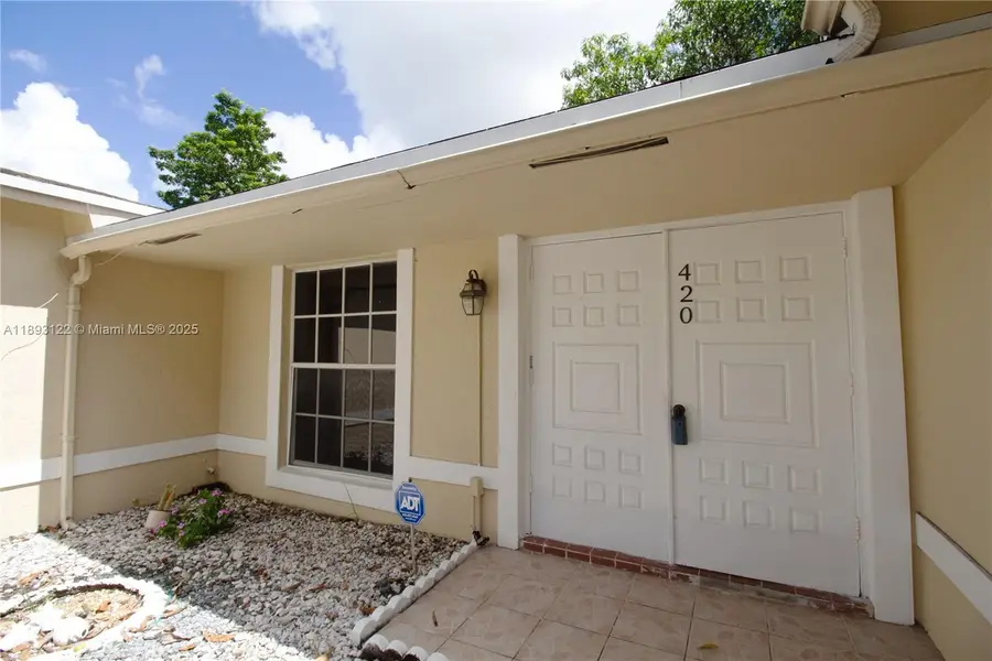 420 SW 62nd Ave, Margate, FL 33068 - Image #3