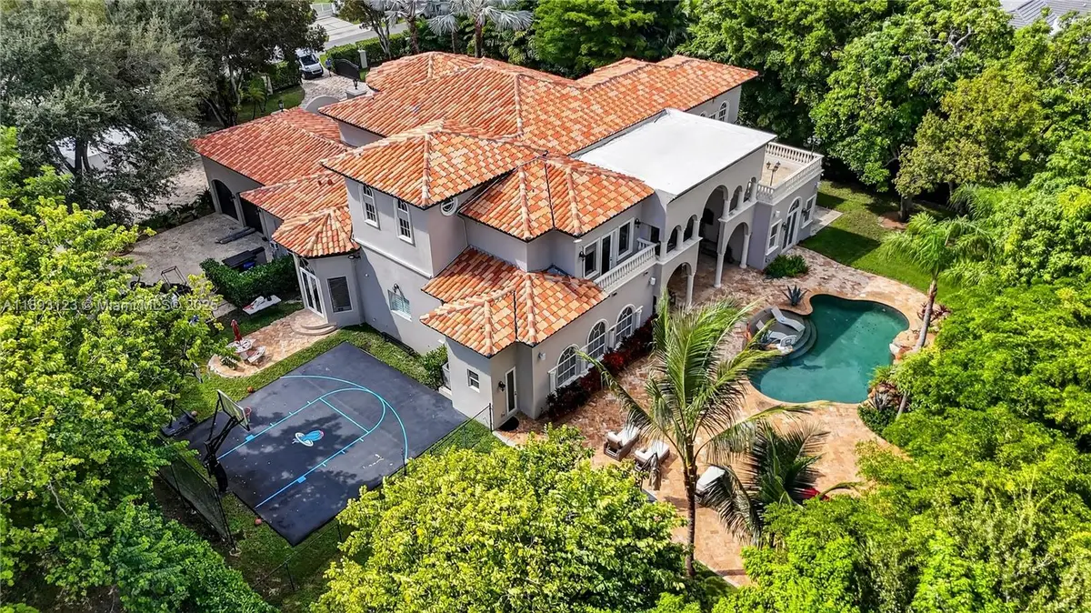 7837 SW 117th St, Pinecrest, FL 33156 - Image #1