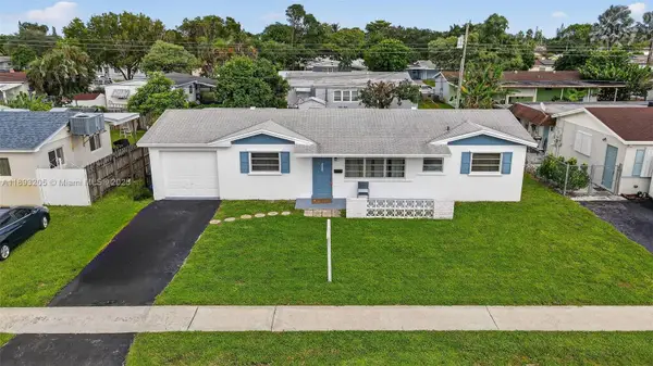 331 N 71st Ave, Hollywood, FL 33024