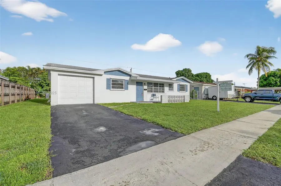 331 N 71st Ave, Hollywood, FL 33024 - Image #3