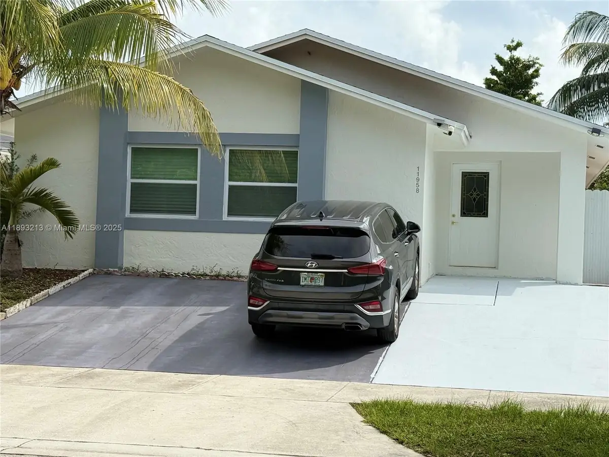 11958 SW 210th Ter, Miami, FL 33177 - Image #1