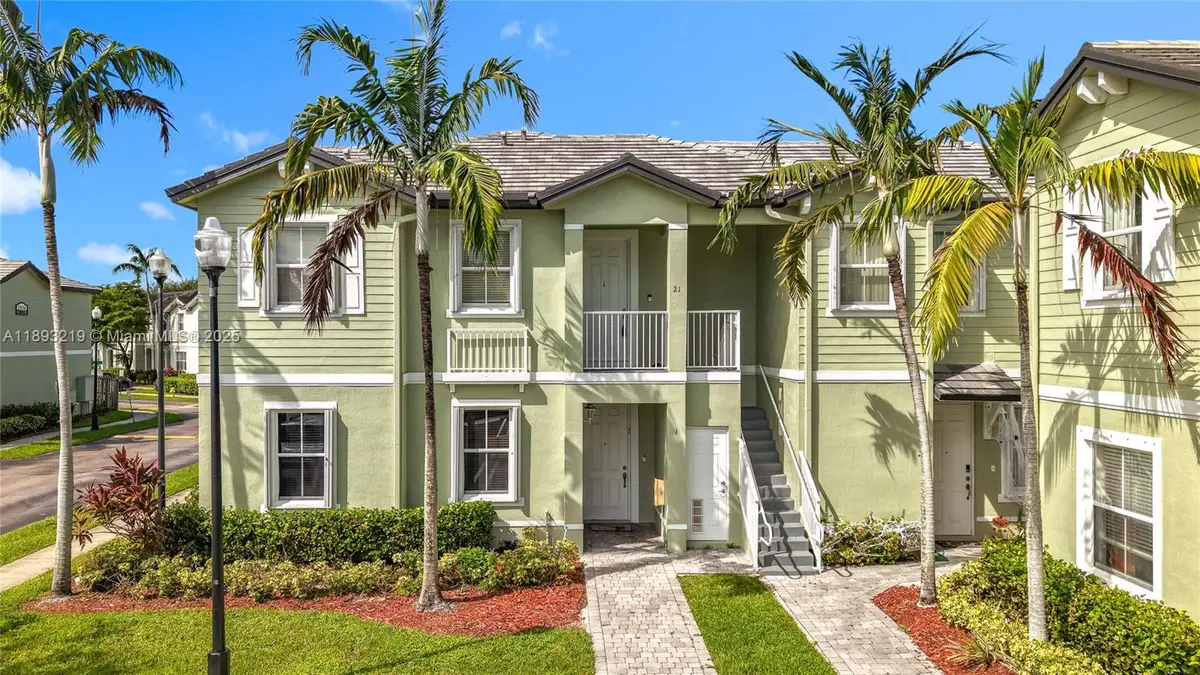 2935 SE 1st Dr #21, Homestead, FL 33033 - Image #1