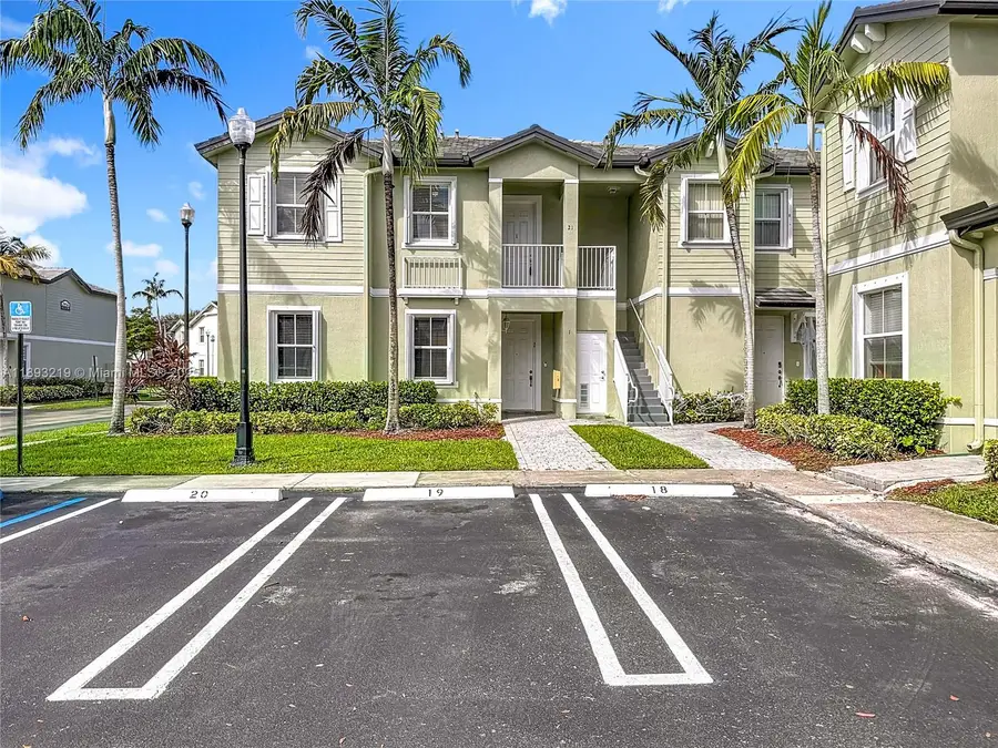 2935 SE 1st Dr #21, Homestead, FL 33033 - Image #2