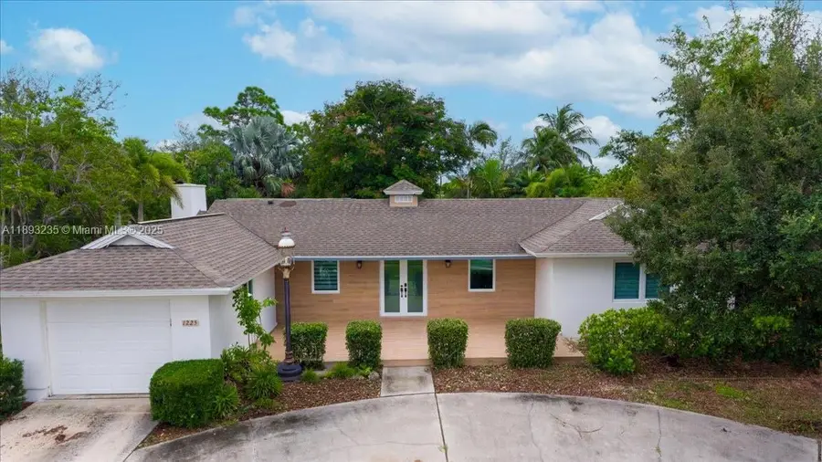 1225 Fruitland Ave, Marco Island, FL 34145 - #2