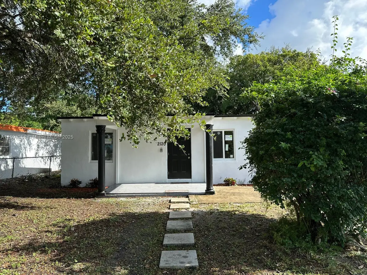 2120 Service Rd, Opa Locka, FL 33054 - Image #1