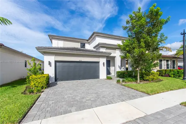 4426 SW 173rd Ave, Miramar, FL 33029