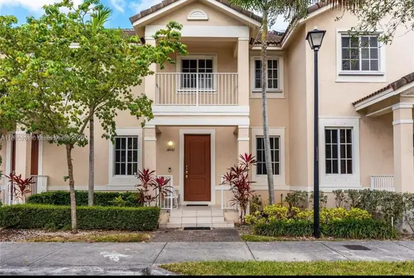 14061 SW 276th St, Homestead, FL 33032