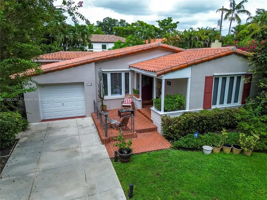 1433 Ortega Ave, Coral Gables, FL 33134 - Image #2