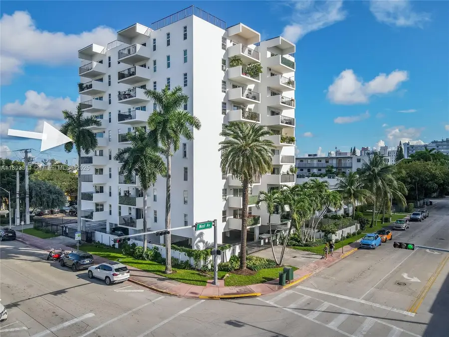 1455 West Ave #601, Miami Beach, FL 33139 - Image #3