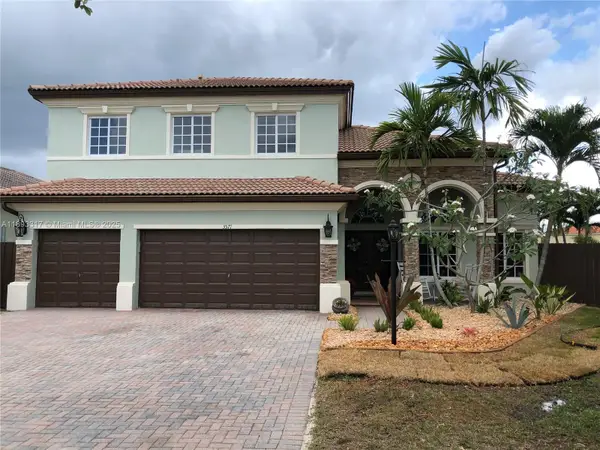 3571 NE 11th, Homestead, FL 33033