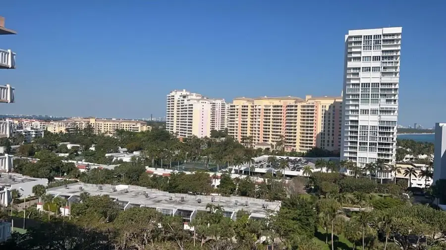 1121 Crandon Blvd #F1004, Key Biscayne, FL 33149 - Image #3