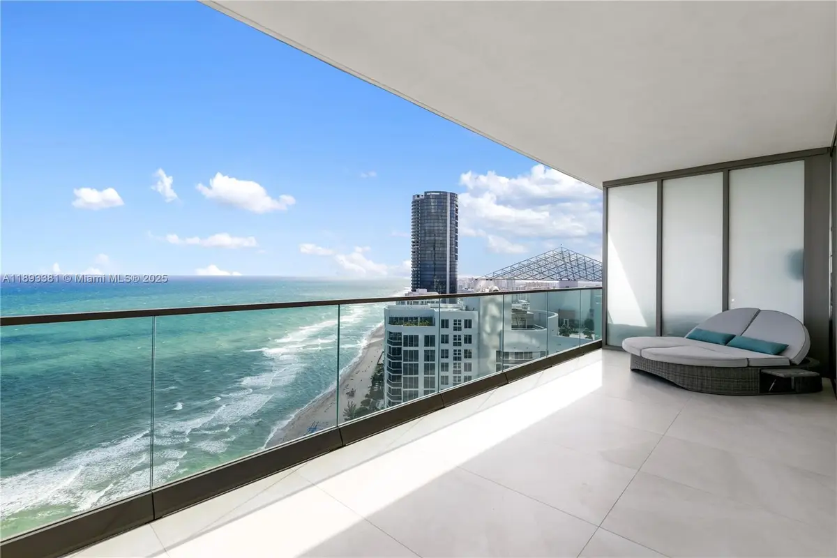 18975 Collins Ave #3402, Sunny Isles Beach, FL 33160 - #1