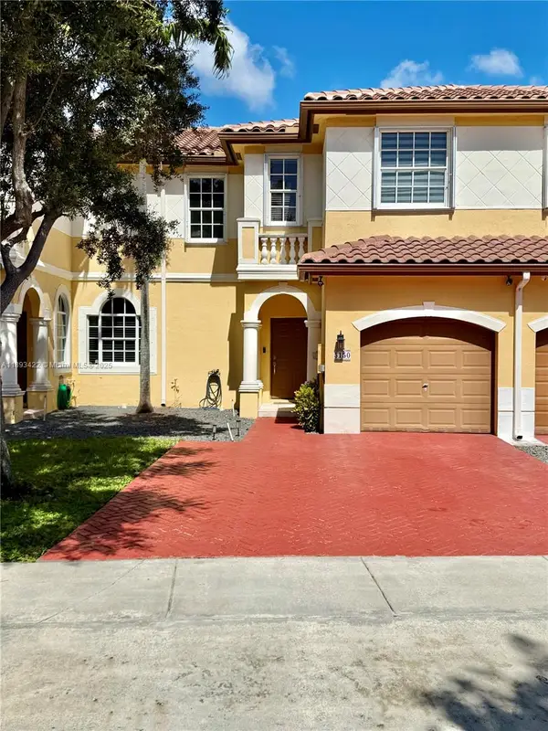 5150 SW 141st Ter, Miramar, FL 33027