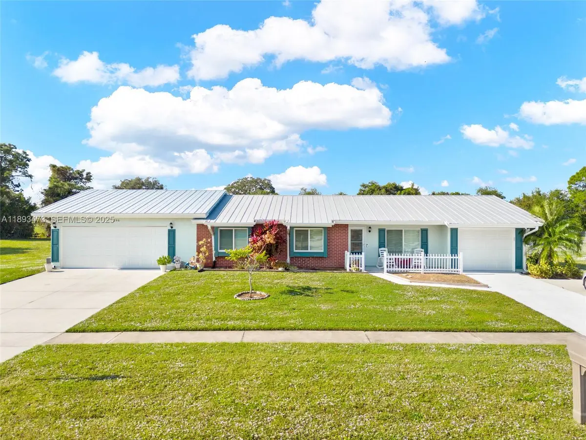 296 Port Malabar Blvd Ne, Palm Bay, FL 32905 - #1