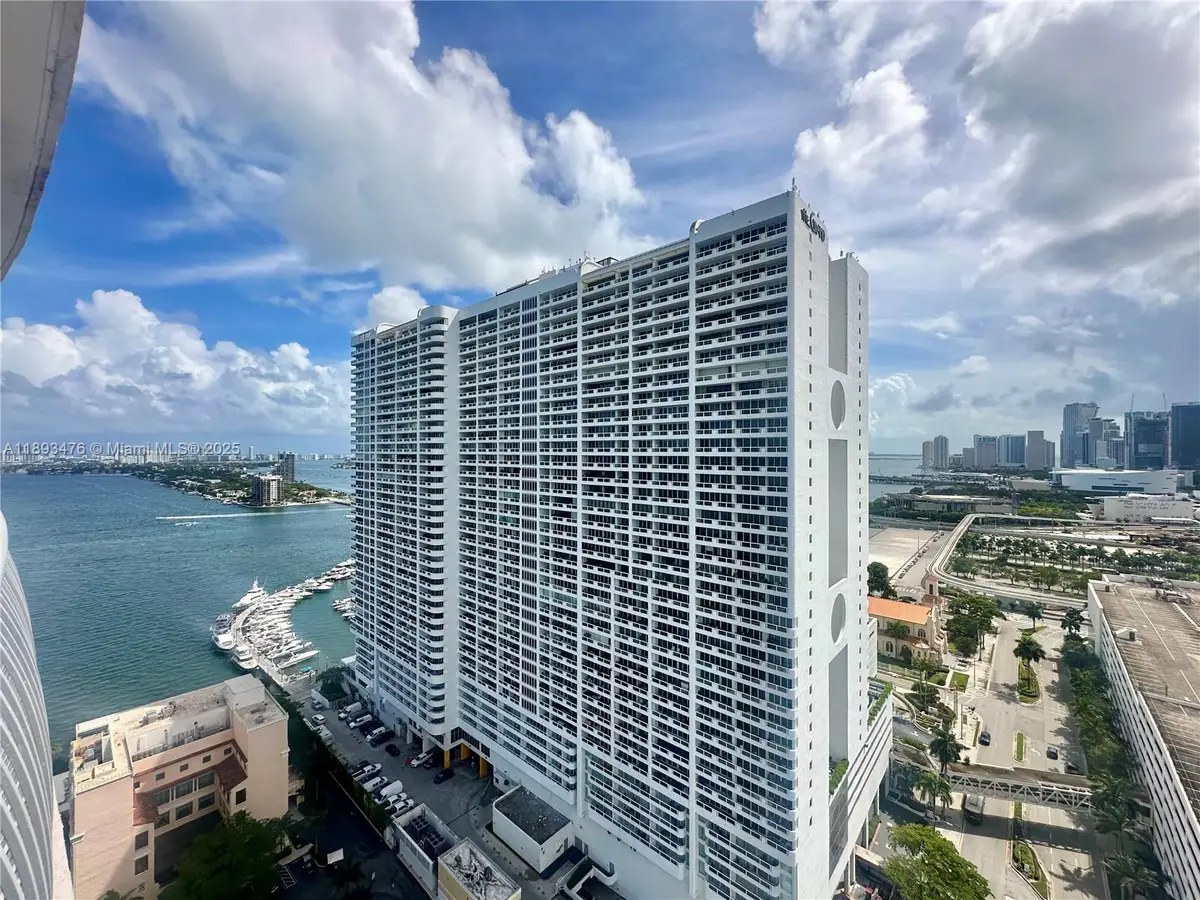 1750 N Bayshore Dr #2808, Miami, FL 33132 - Image #1