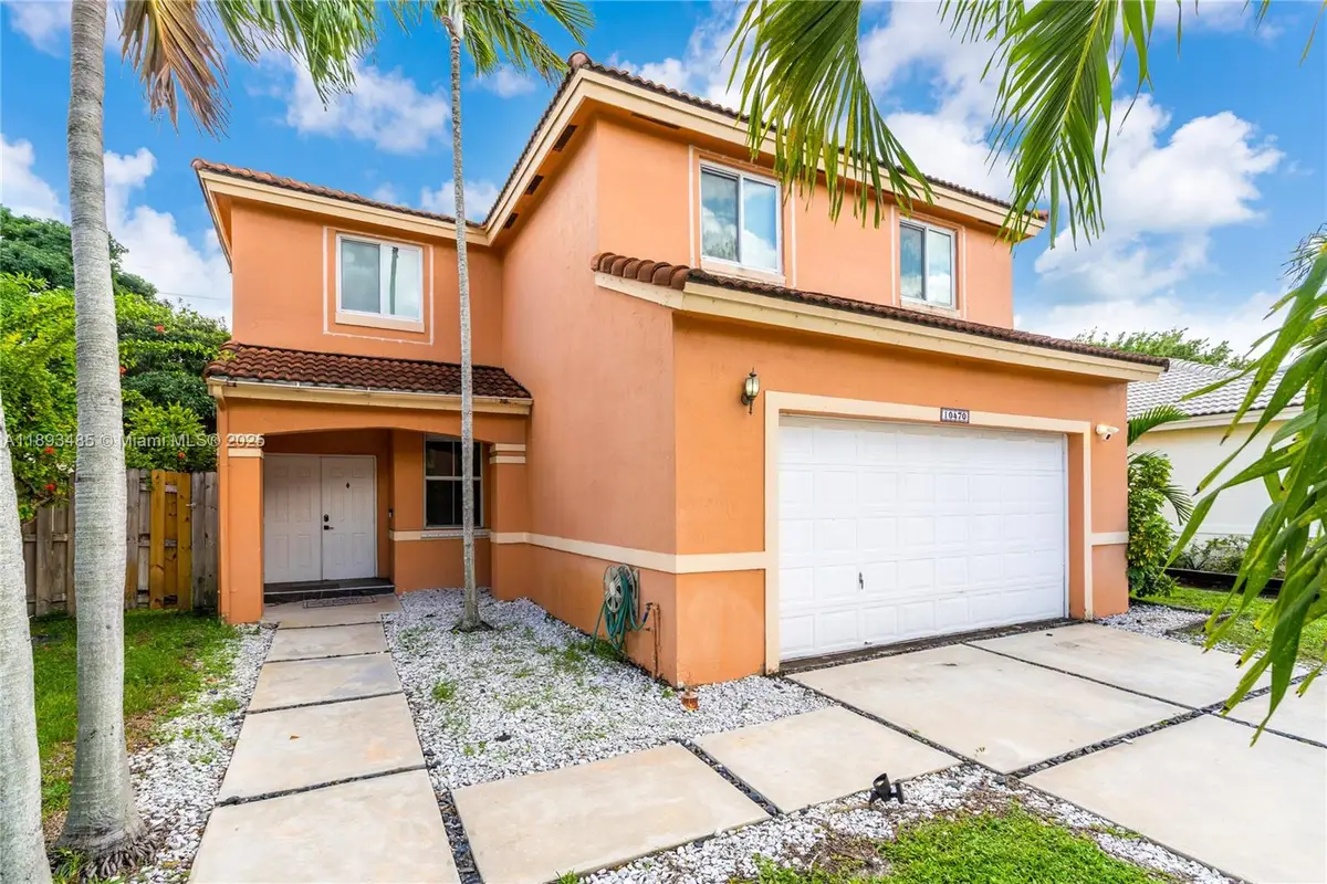 10470 SW 16th St, Pembroke Pines, FL 33025 - Image #1