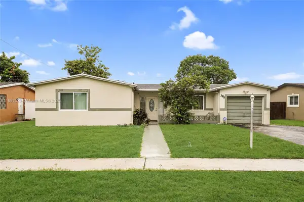 3931 NW 32nd Ave, Lauderdale Lakes, FL 33309